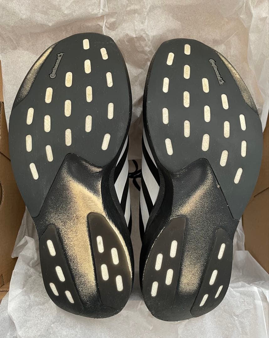 スパイク・シューズ ADIZERO EVO SL
