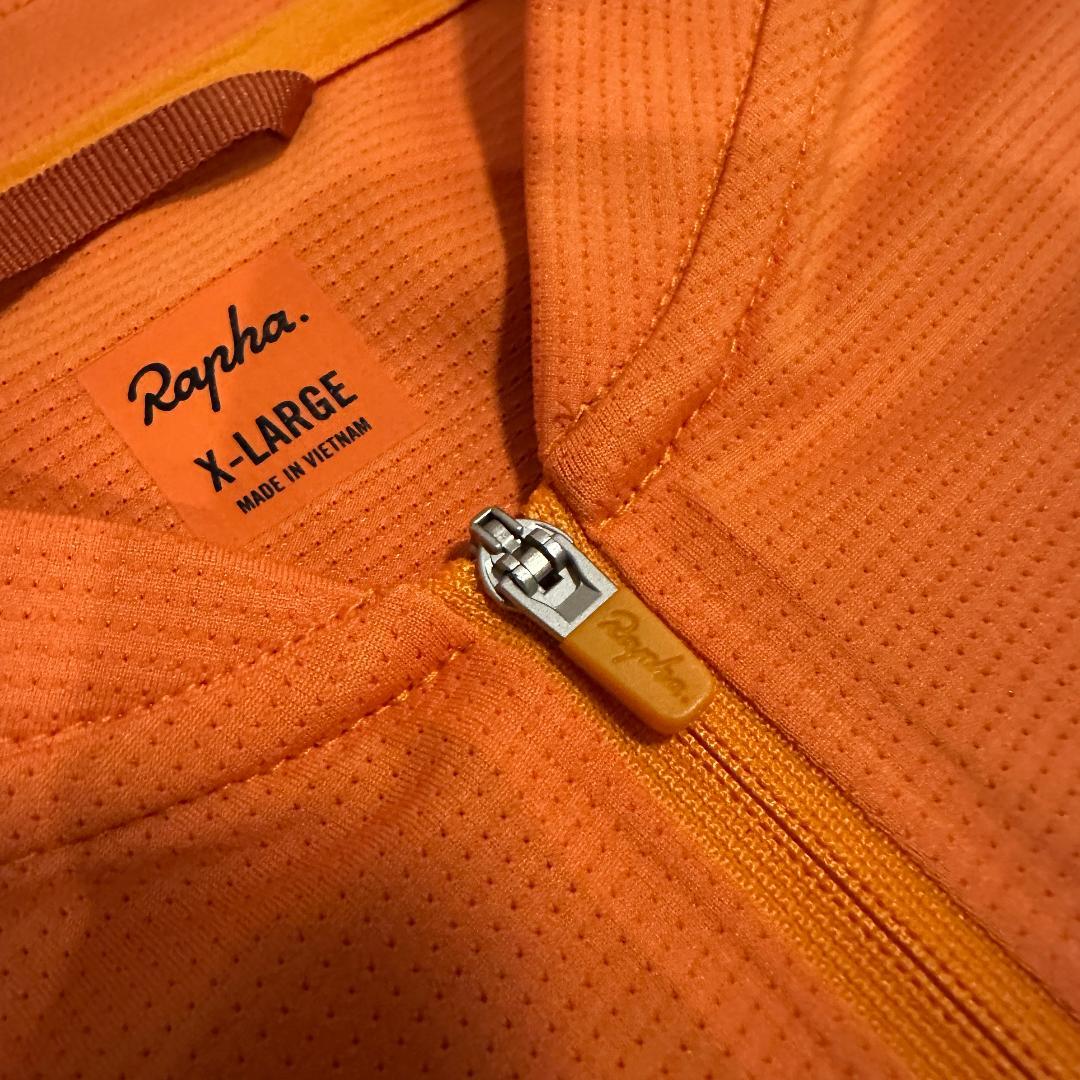 Rapha Lightweight Climber's ジャージ XL