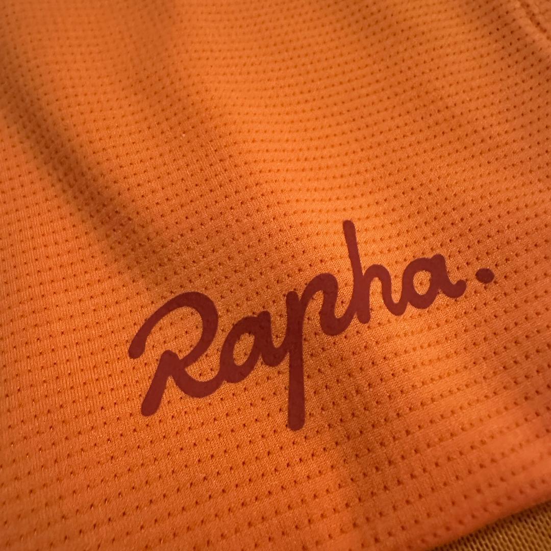 Rapha Lightweight Climber's ジャージ XL
