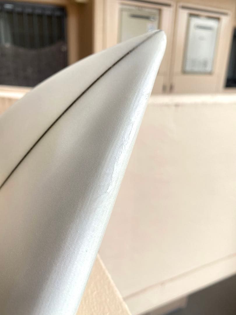 ★美品★LOST ROCKET REDUX 5'5 26L ロケットリデュックス