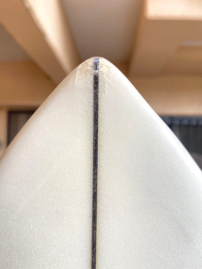 ★美品★LOST ROCKET REDUX 5'5 26L ロケットリデュックス