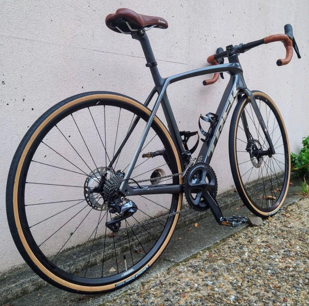 Trek Emonda SL6 2021【夏休みセール】