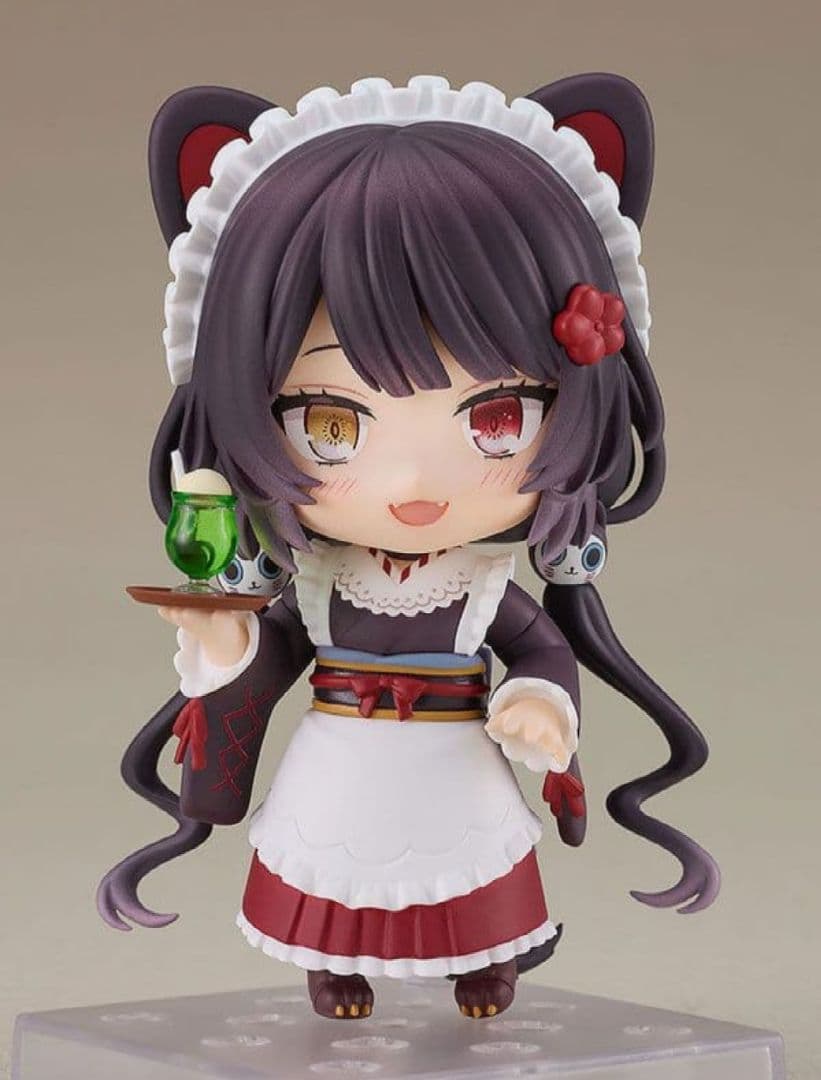 ねんどろいど にじさんじ 戌亥とこ　新品　未開封