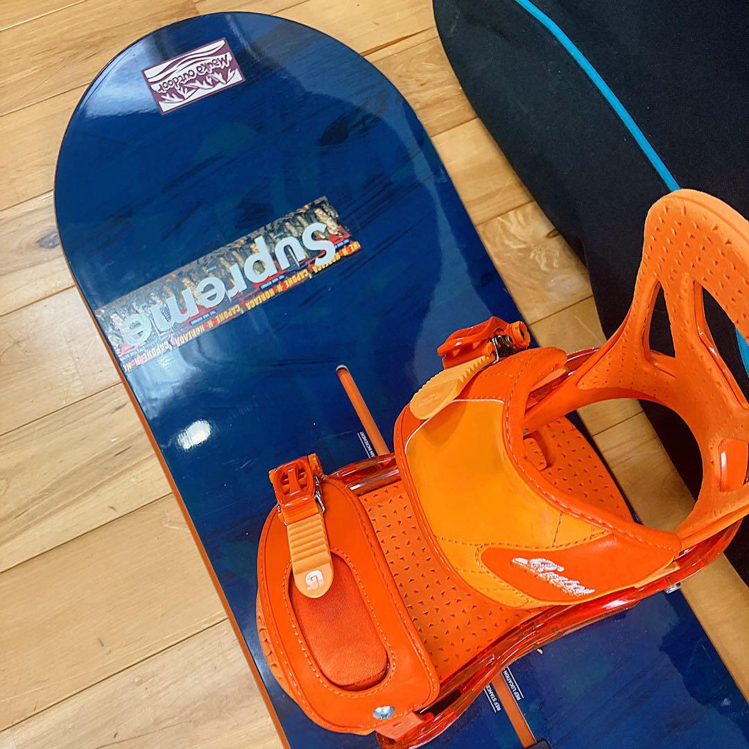即日発送　BURTON バートン　K2ブーツ　ケース　セット　スノーボード