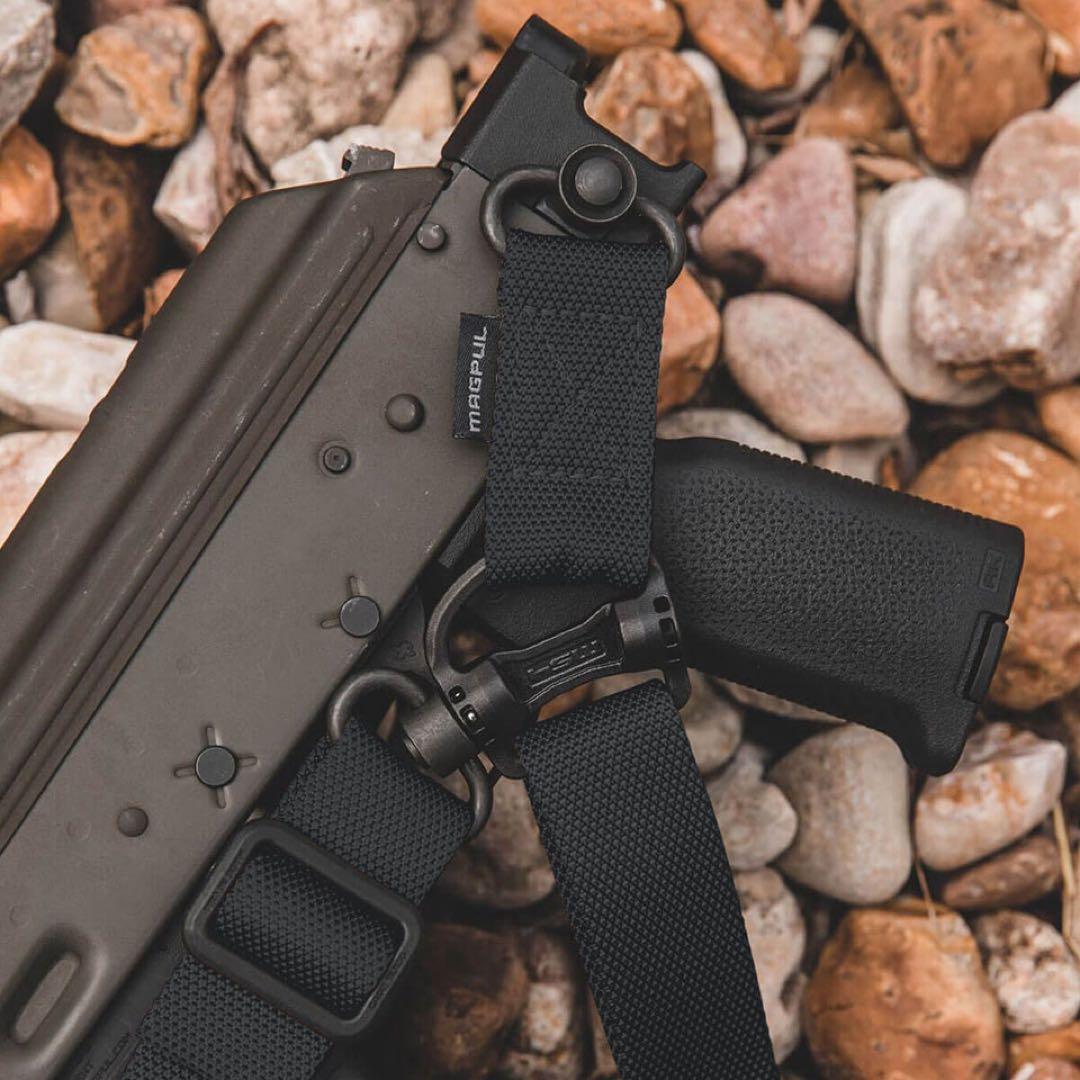MAGPUL マルチスリング MS4 GEN2 デュアルQD MAG518
