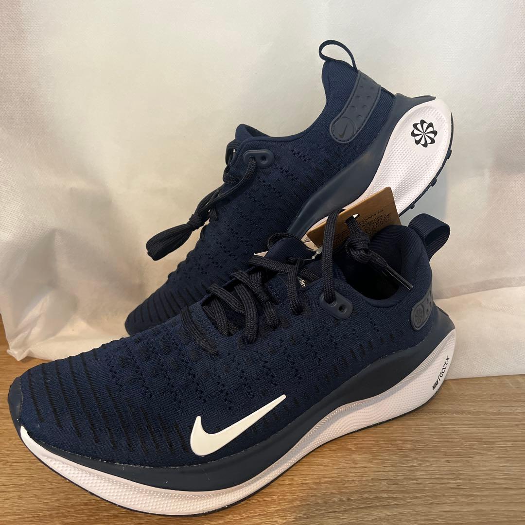 Nike インフィニティラン4
