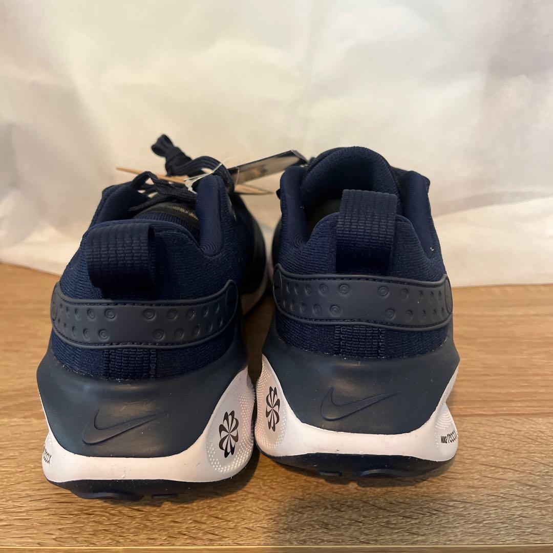 Nike インフィニティラン4