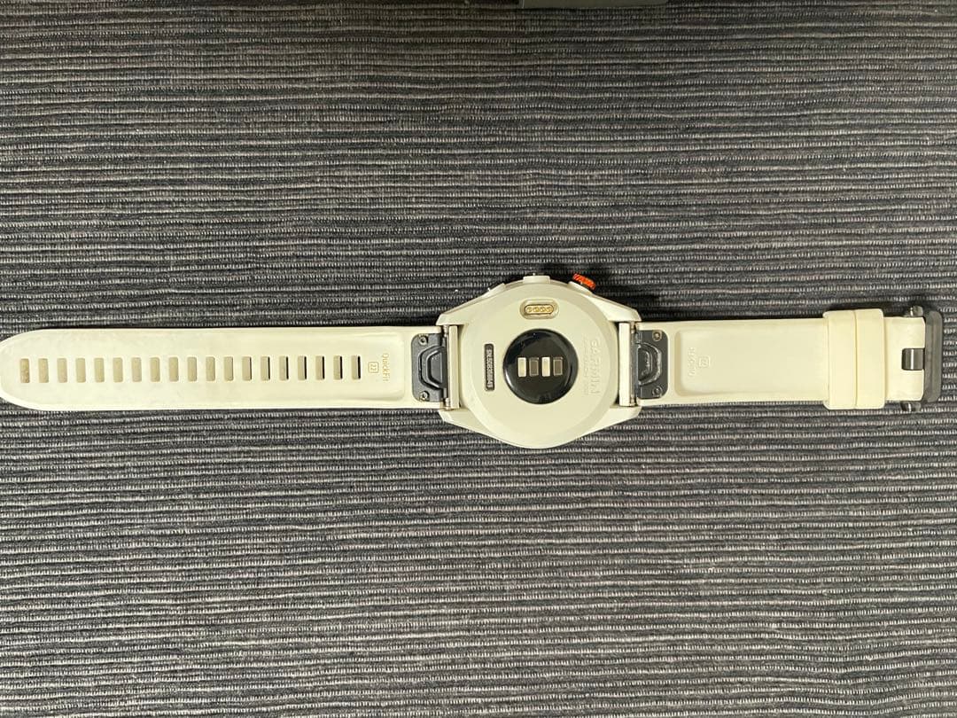 ラウンド用品・アクセサリー GARMIN APPROACH S62