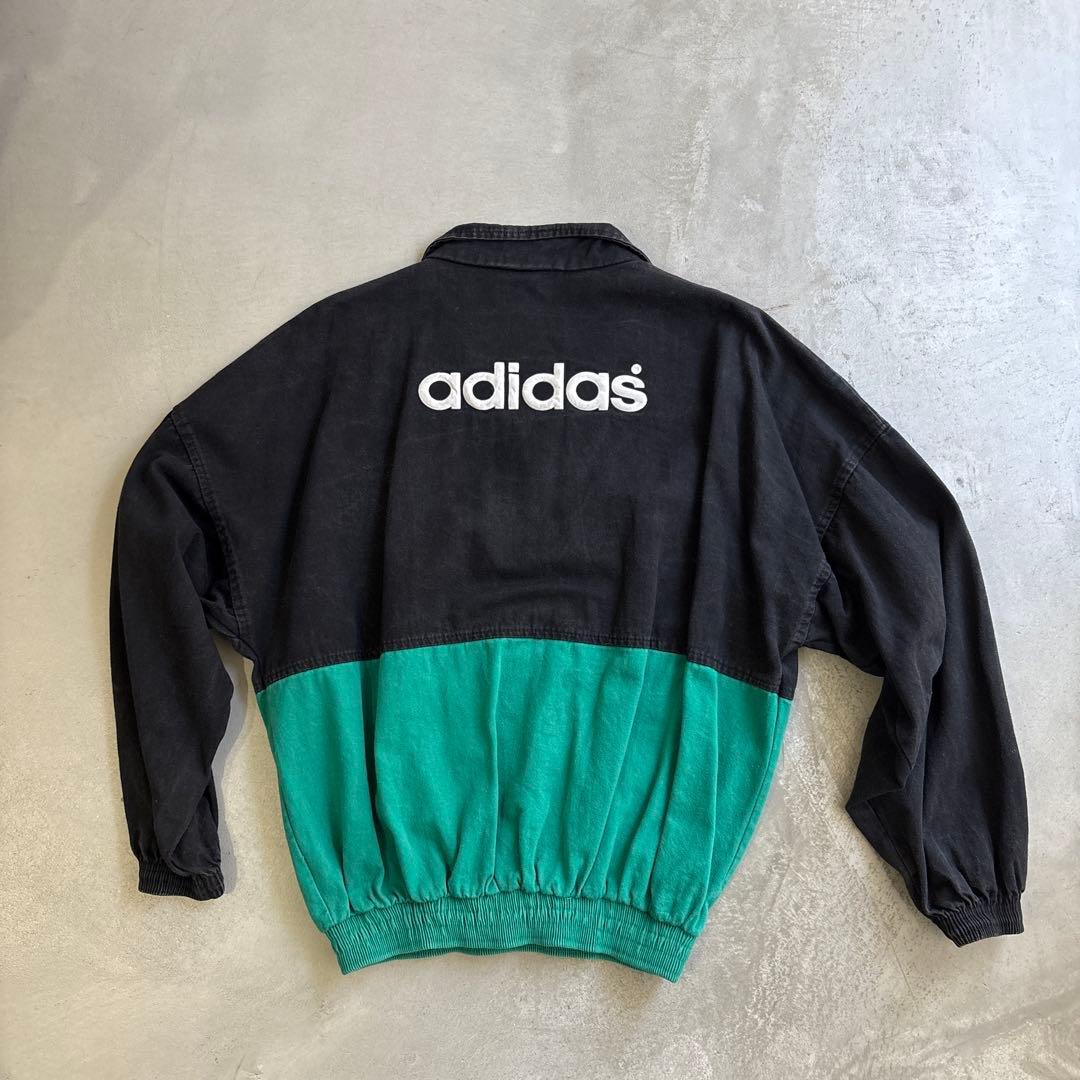 リヴァプールFC adidas ジャージ 長袖　UK
