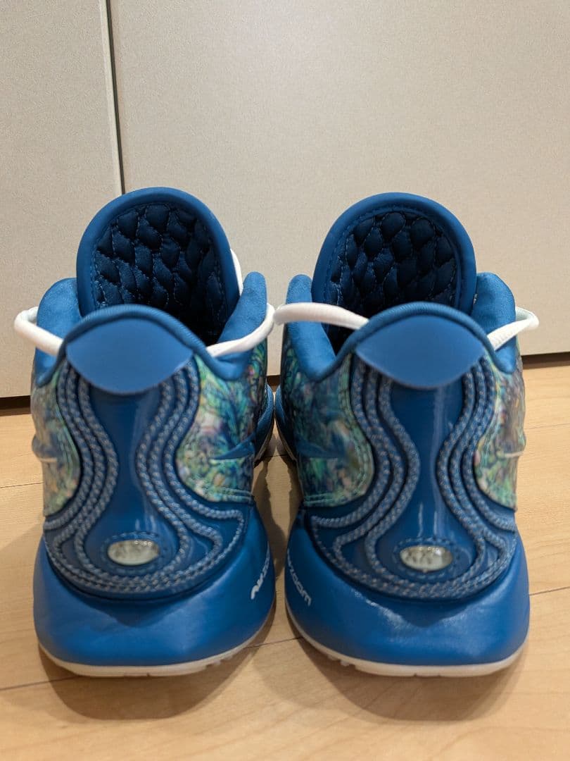 【ほぼ未使用】Lebron21 25.5cm US 7.5