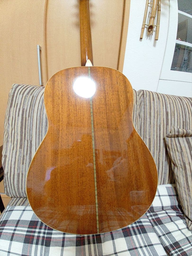 Epiphone 　AJ 18S NA