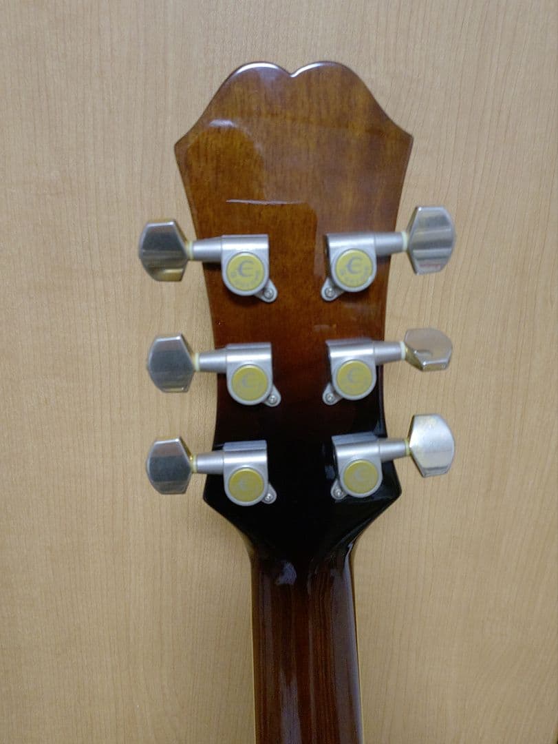 Epiphone 　AJ 18S NA