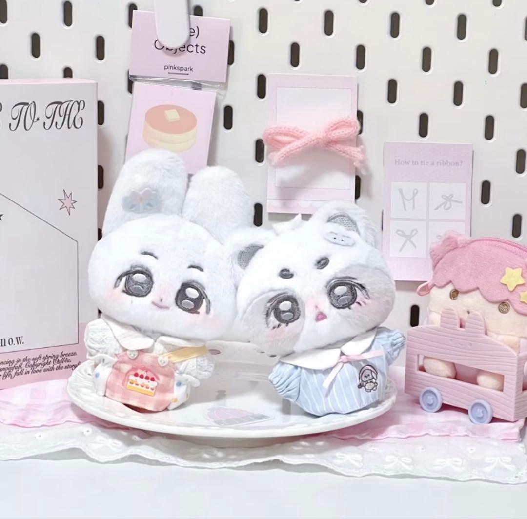 SEVENTEEN セブチ ジョンハン ドール 10cm マスター