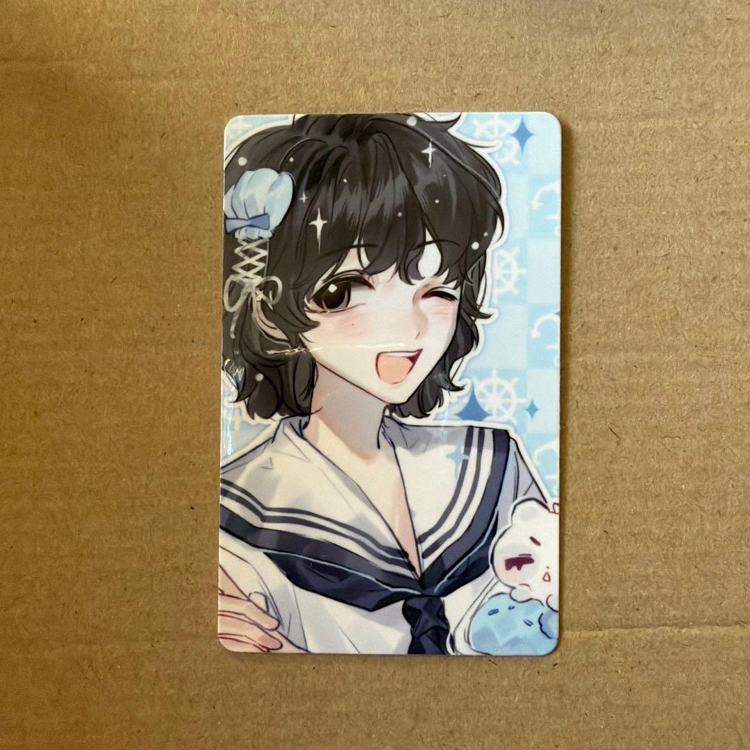 SEVENTEEN セブチ ジョンハン ドール 10cm マスター