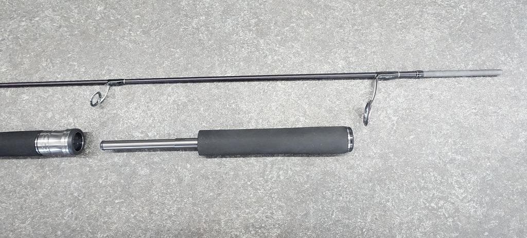 シマノ 25レサト2651R-2