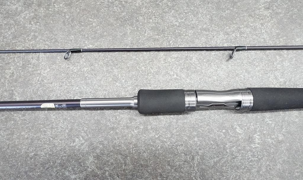 シマノ 25レサト2651R-2