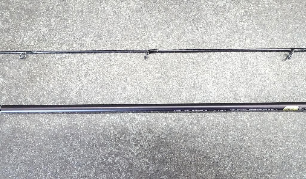 シマノ 25レサト2651R-2