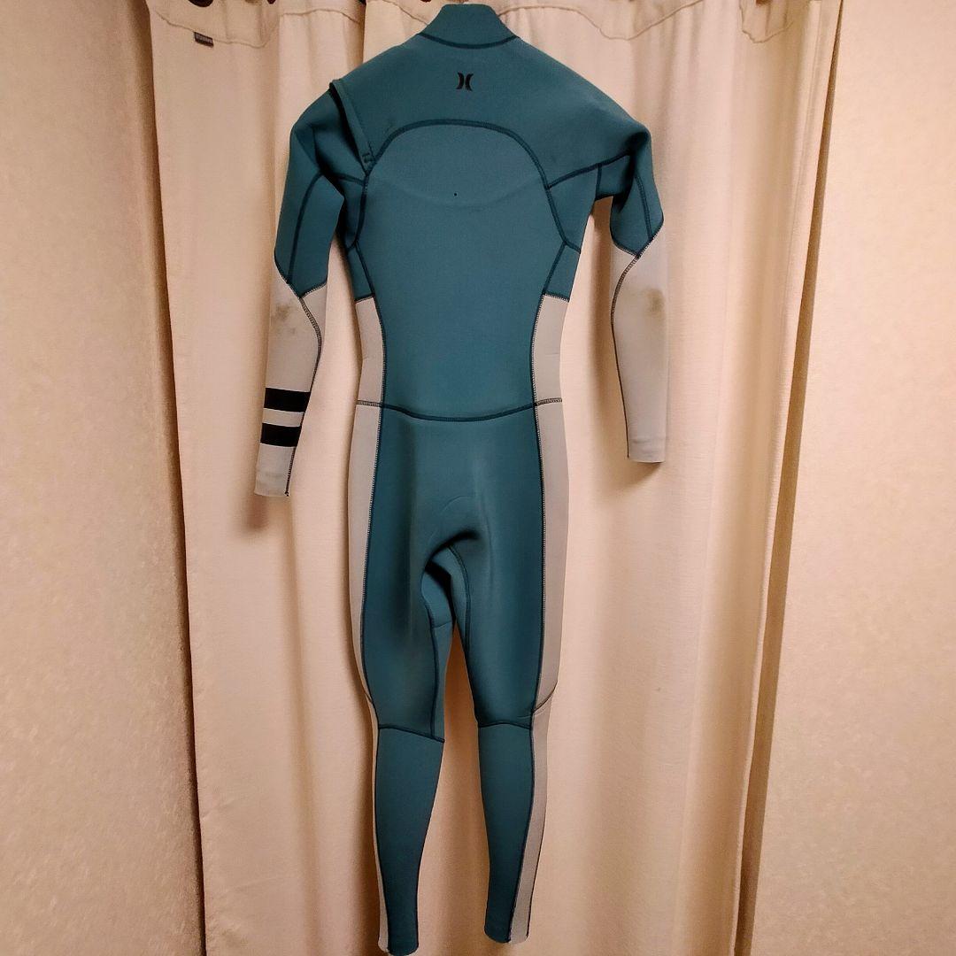 Hurley 3/2mm ジャーフル MS