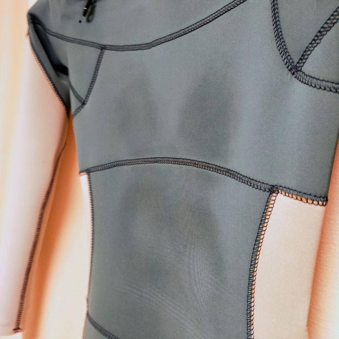 Hurley 3/2mm ジャーフル MS
