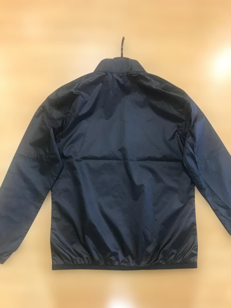 PUMA 1/4ジップアップ ドライセル ピステ 上下セット Lサイズ　新品