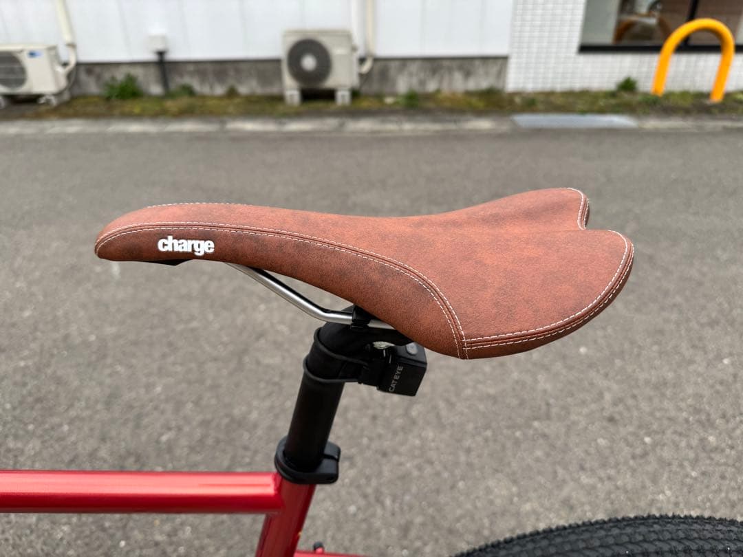 福島県発 tern grit ターン グリット 2023モデル限定カラー