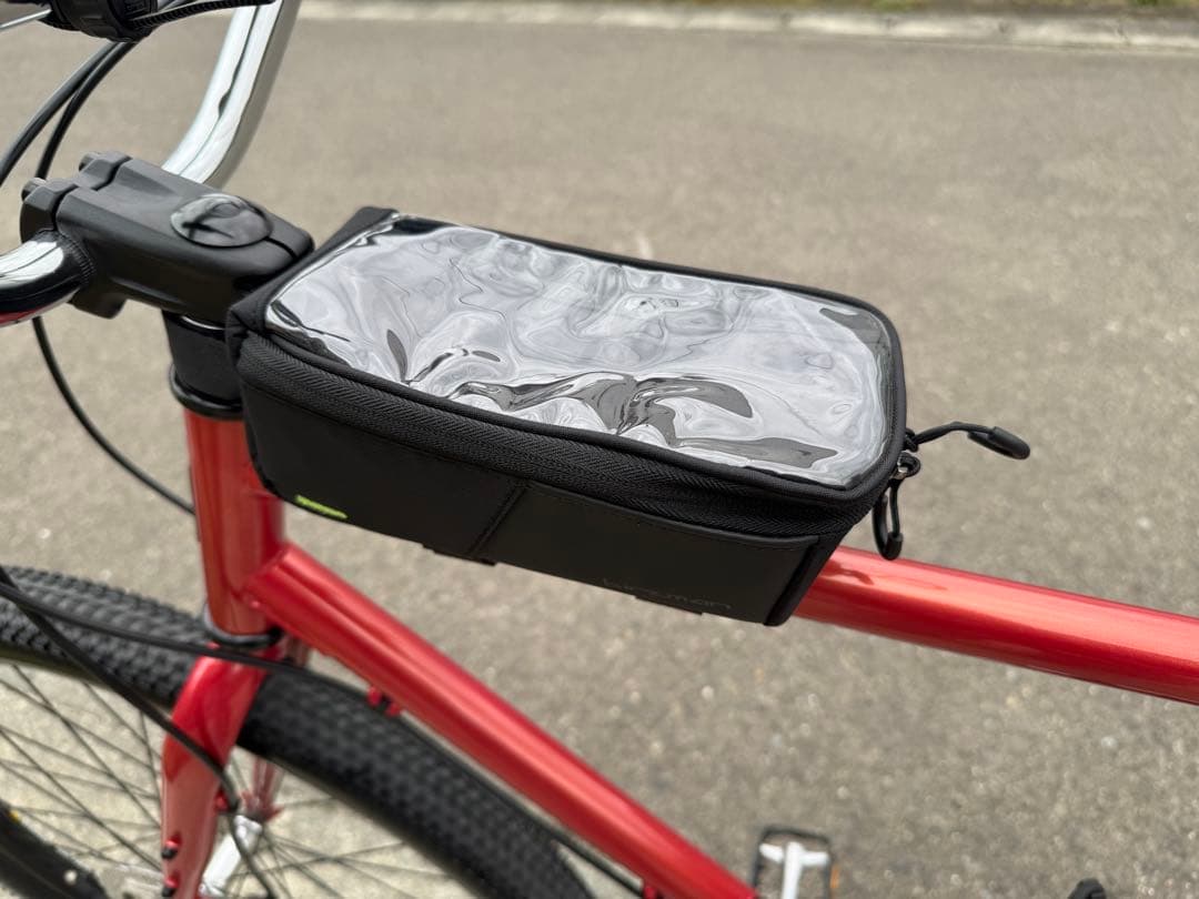 福島県発 tern grit ターン グリット 2023モデル限定カラー