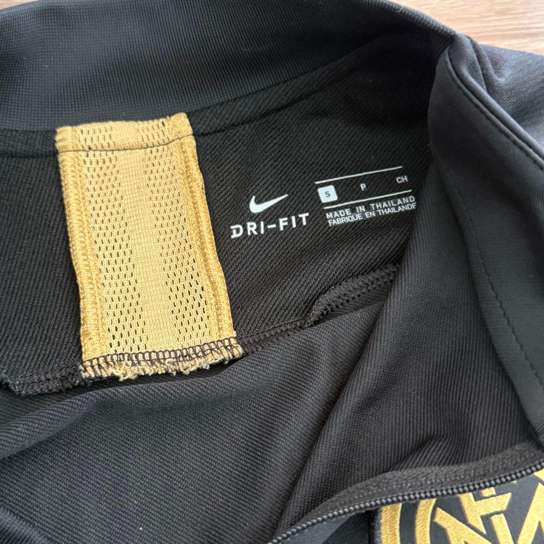 海外限定品 Nike インテル 19/20 トレーニングジャージ 上下セット M