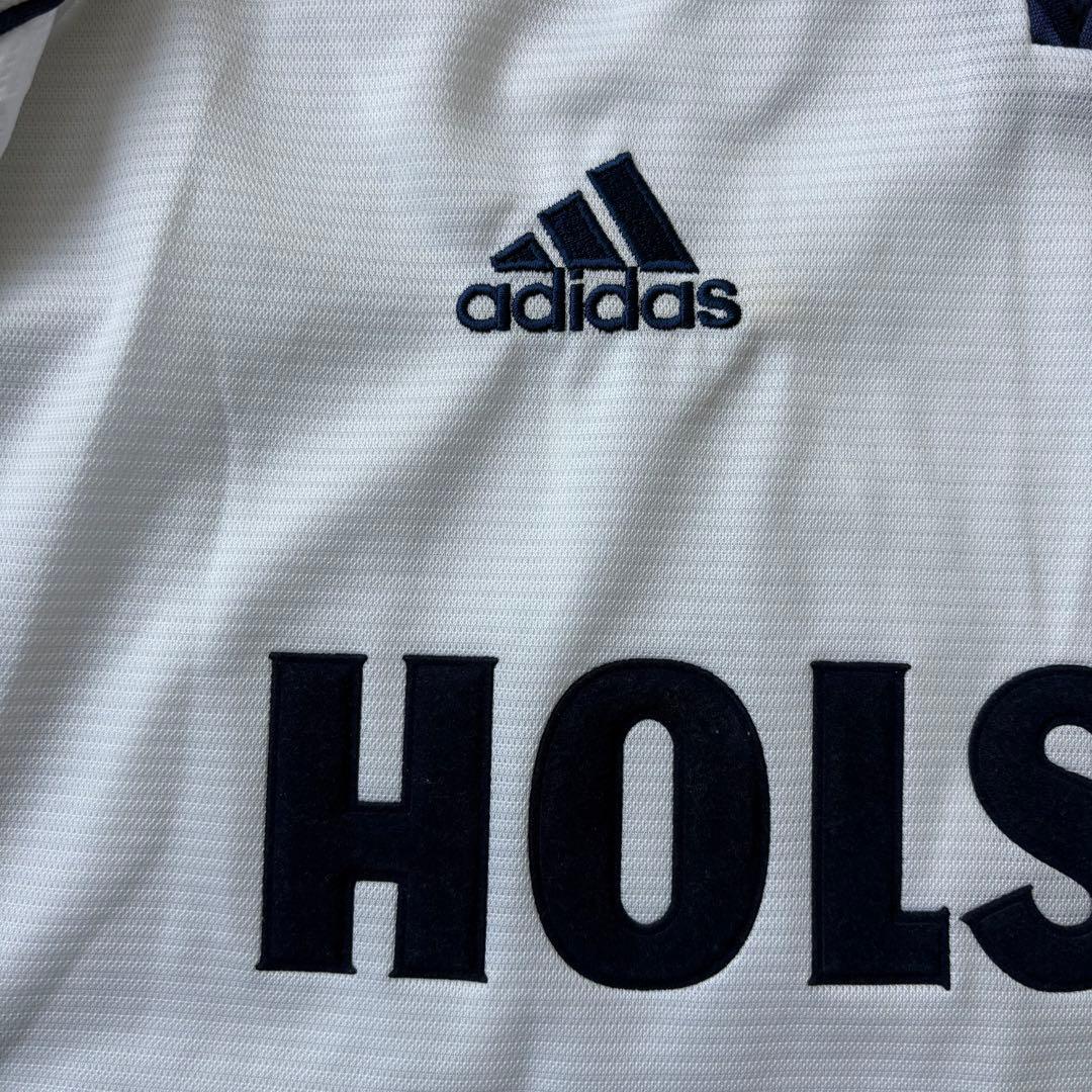 超激レア 美品 99/01 adidasトッテナム ユニフォーム ジノラ #14