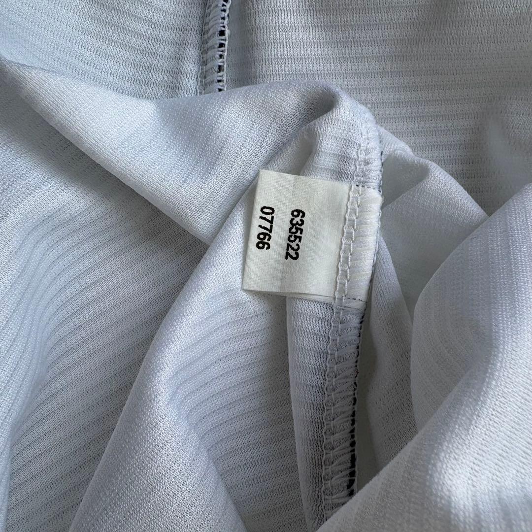 超激レア 美品 99/01 adidasトッテナム ユニフォーム ジノラ #14