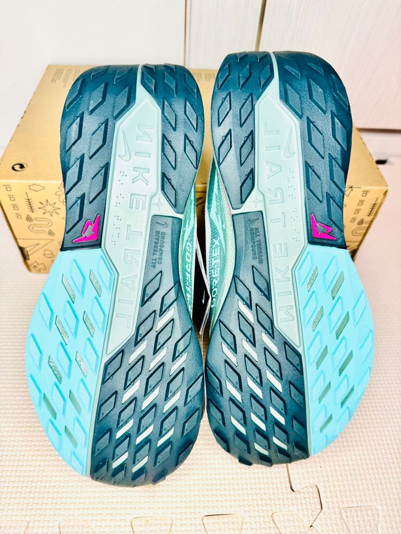新品ナイキ ペガサストレイル5 GORE-TEX PEGASUS TRAIL 5