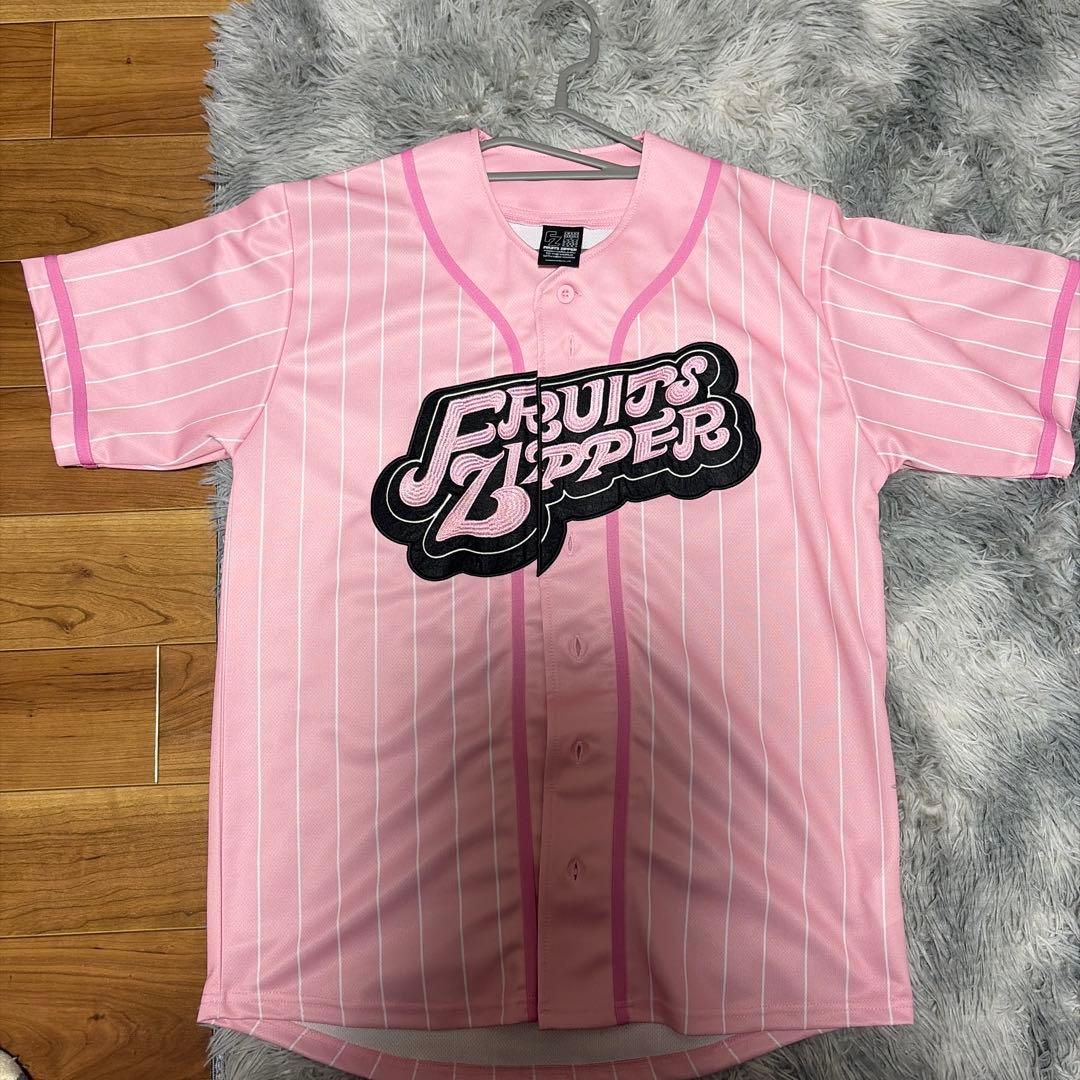 FRUITS ZIPPER 松本かれん ライブグッズ 5点セット