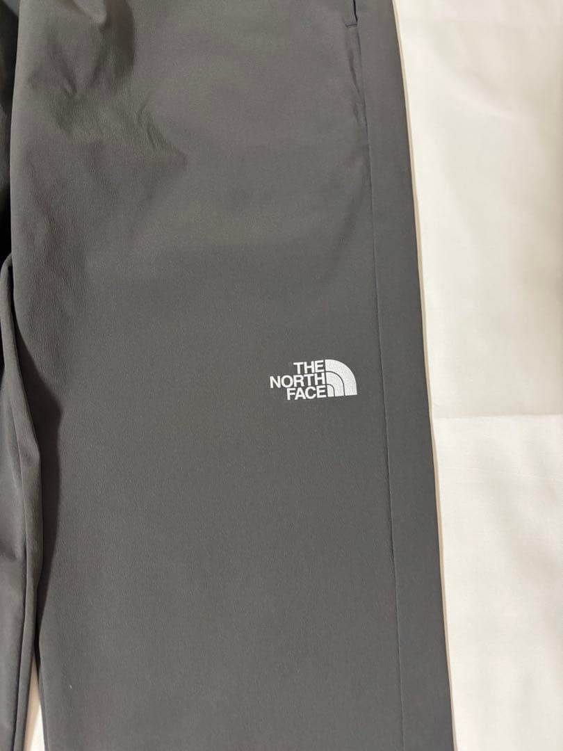 ノースフェイス バーブライトランニングパンツ メンズ NB31668 美品⭐︎