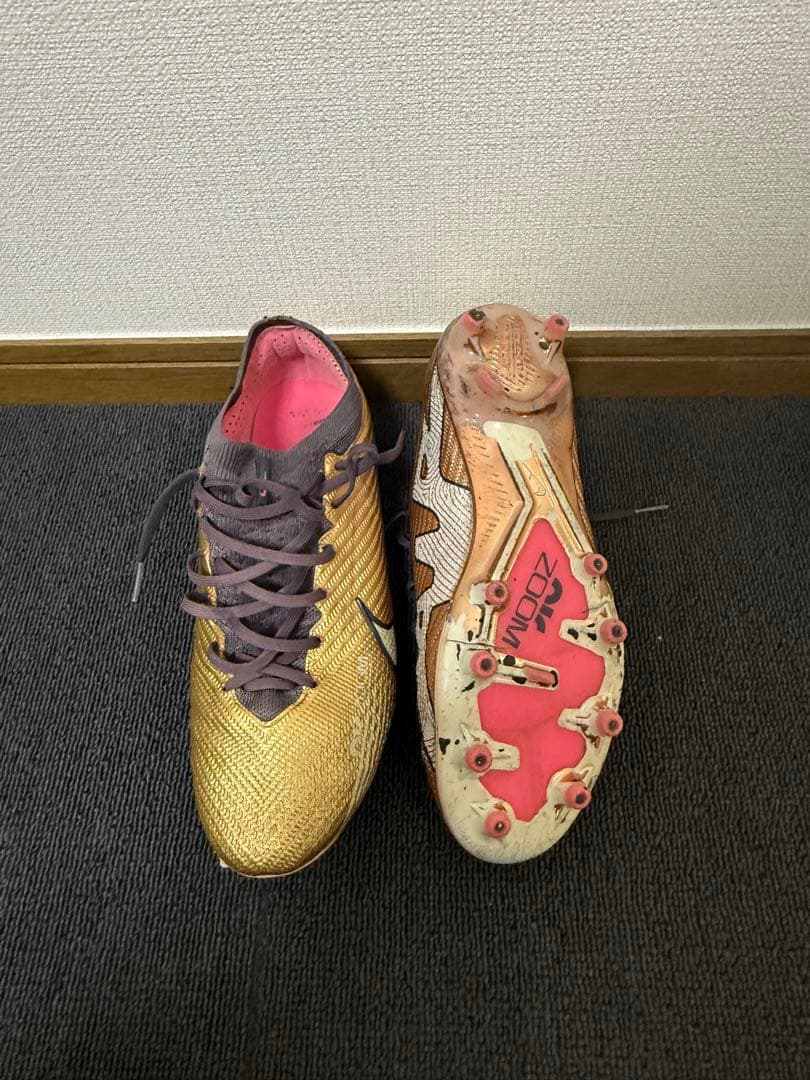 マーキュリアルズームヴェイパー15 AG