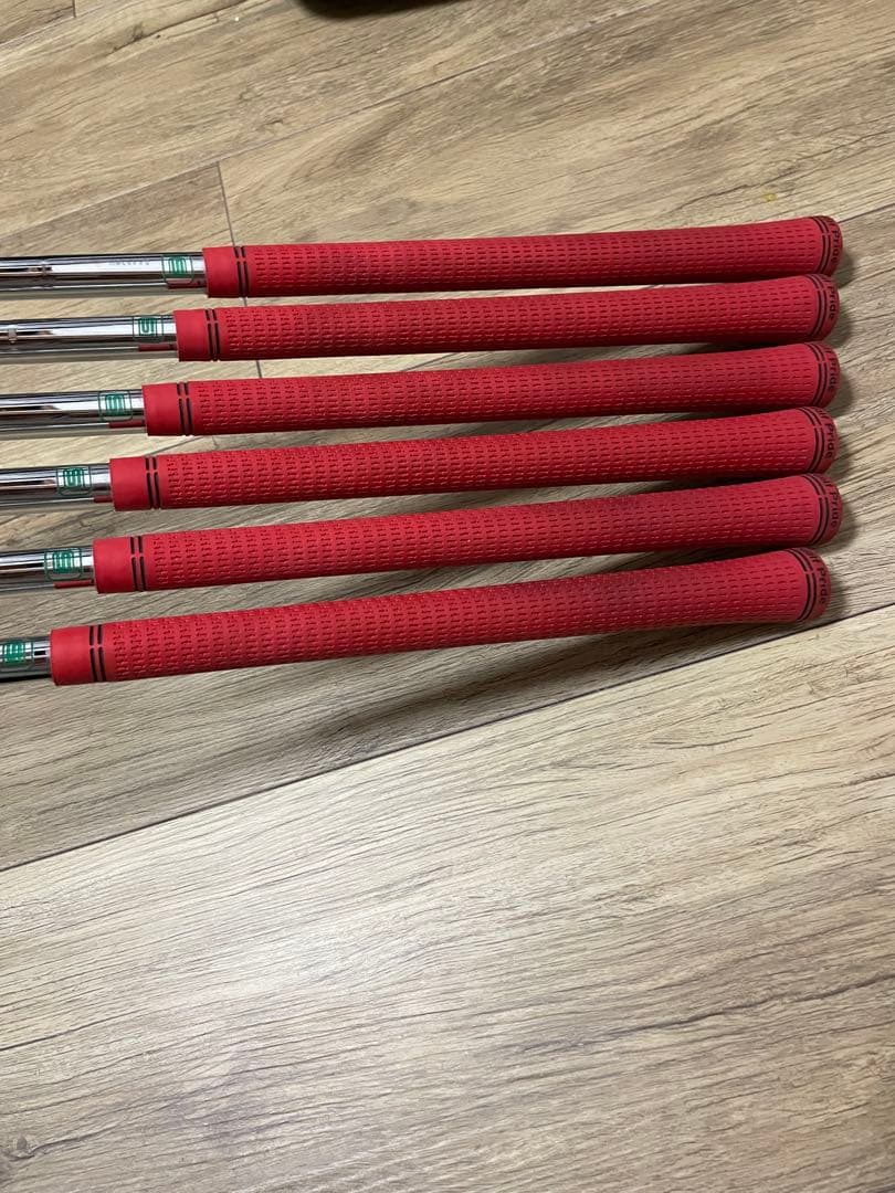 ブリジストン J15DF アイアンセット