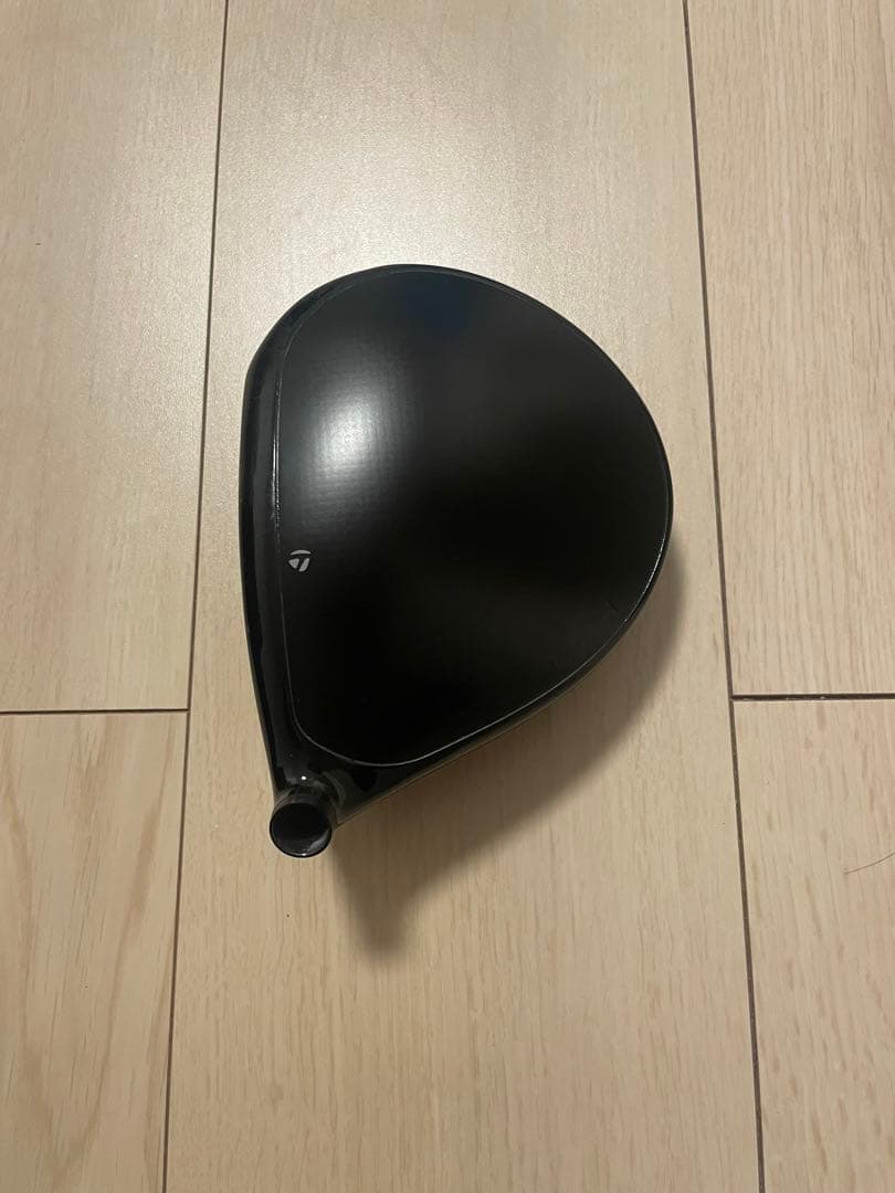 Stealth ドライバー 9.0 ヘッドのみ(ヘッドカバーつき)