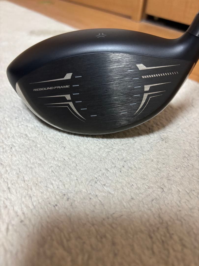 スリクソン　SRIXON ZX5 Mk II ドライバー 10.5度　美品