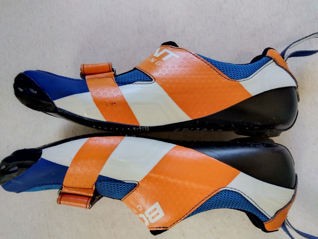 BONT Riot Ty+ バイクシューズ　size42(26.5cm)
