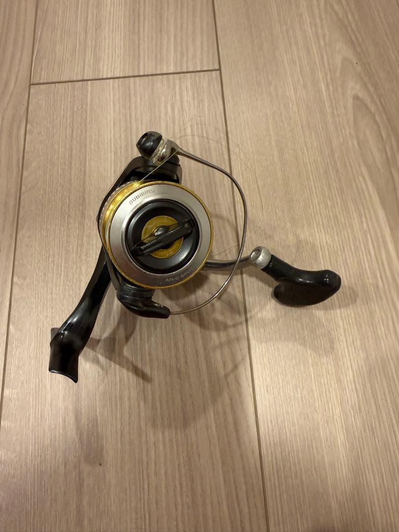 シマノ SHIMANOレアニウム CI4 C3000 スピニングリール