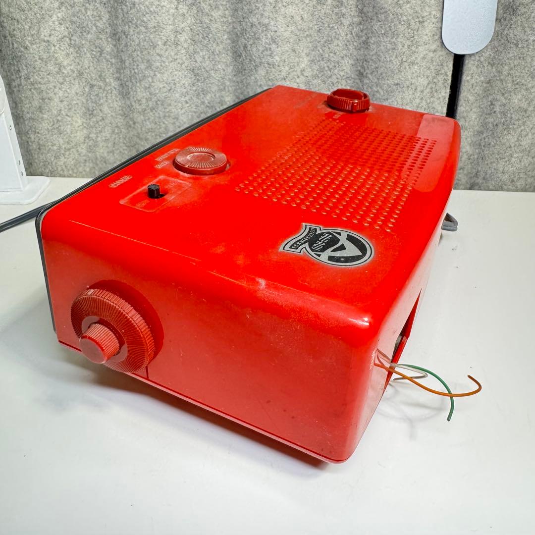 鍋*ん様 National Panasonic RC-6030 パタパタ時計 ラ