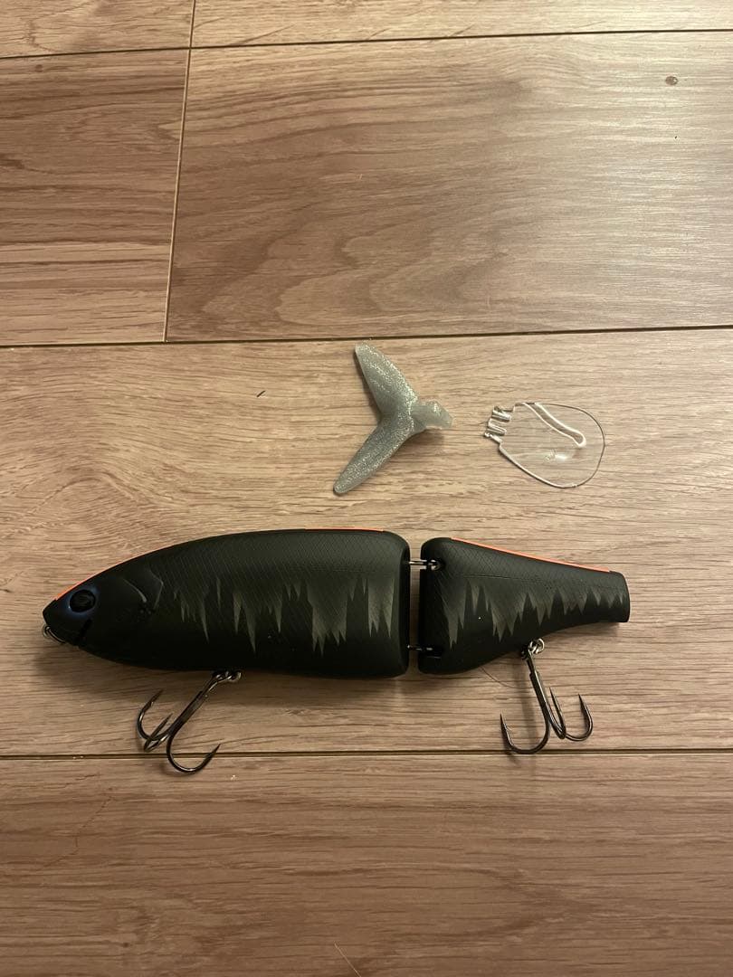 クラッシュ9 シノビ
