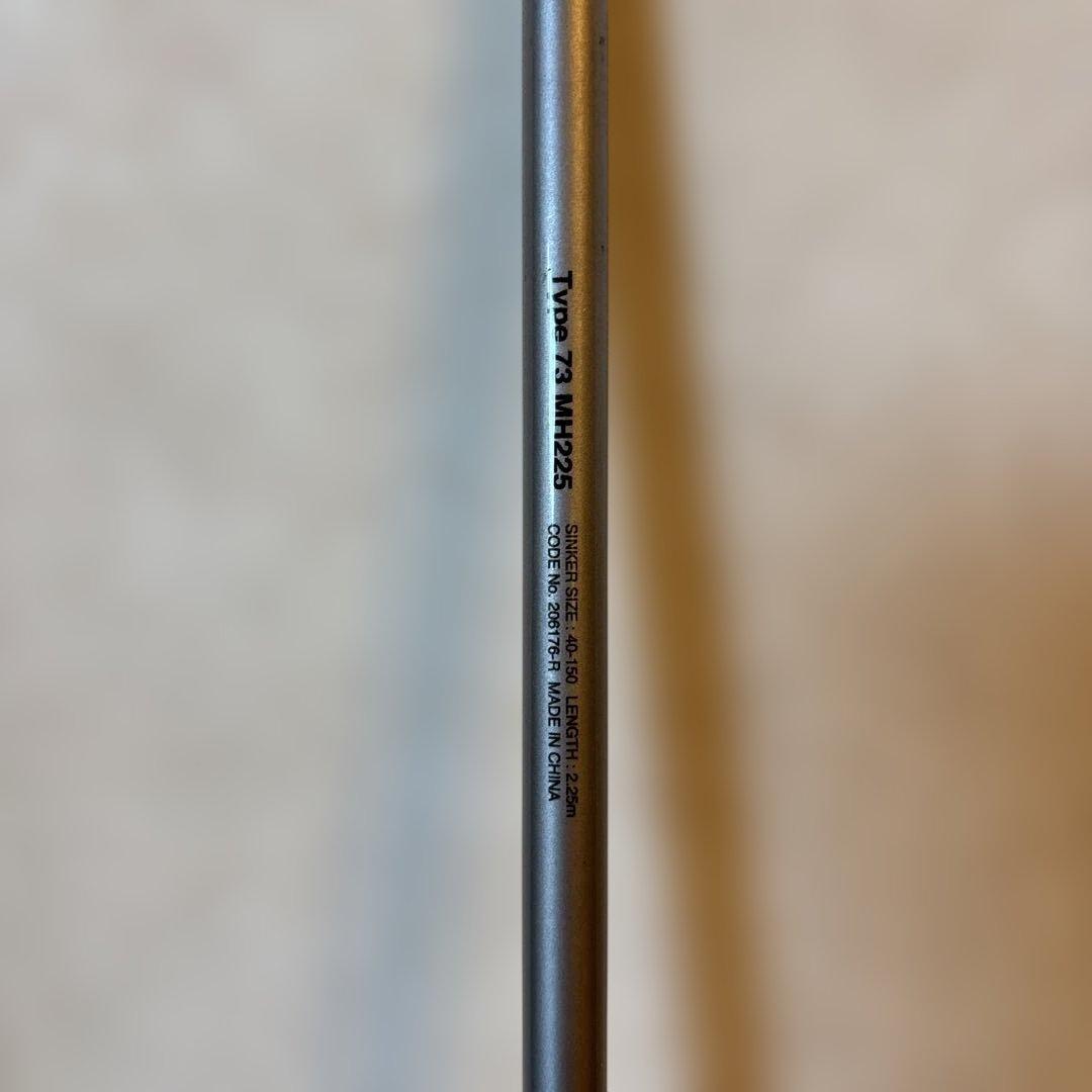 美品　ミッドゲーム　ＣＩ4 ＋　73MH225