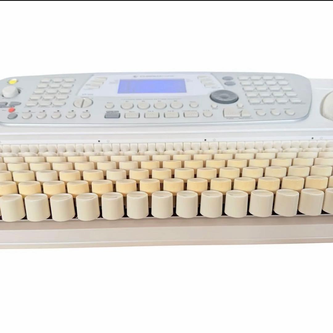 希少　CHROMATONE CT-312 クロマトーン 電子キーボード