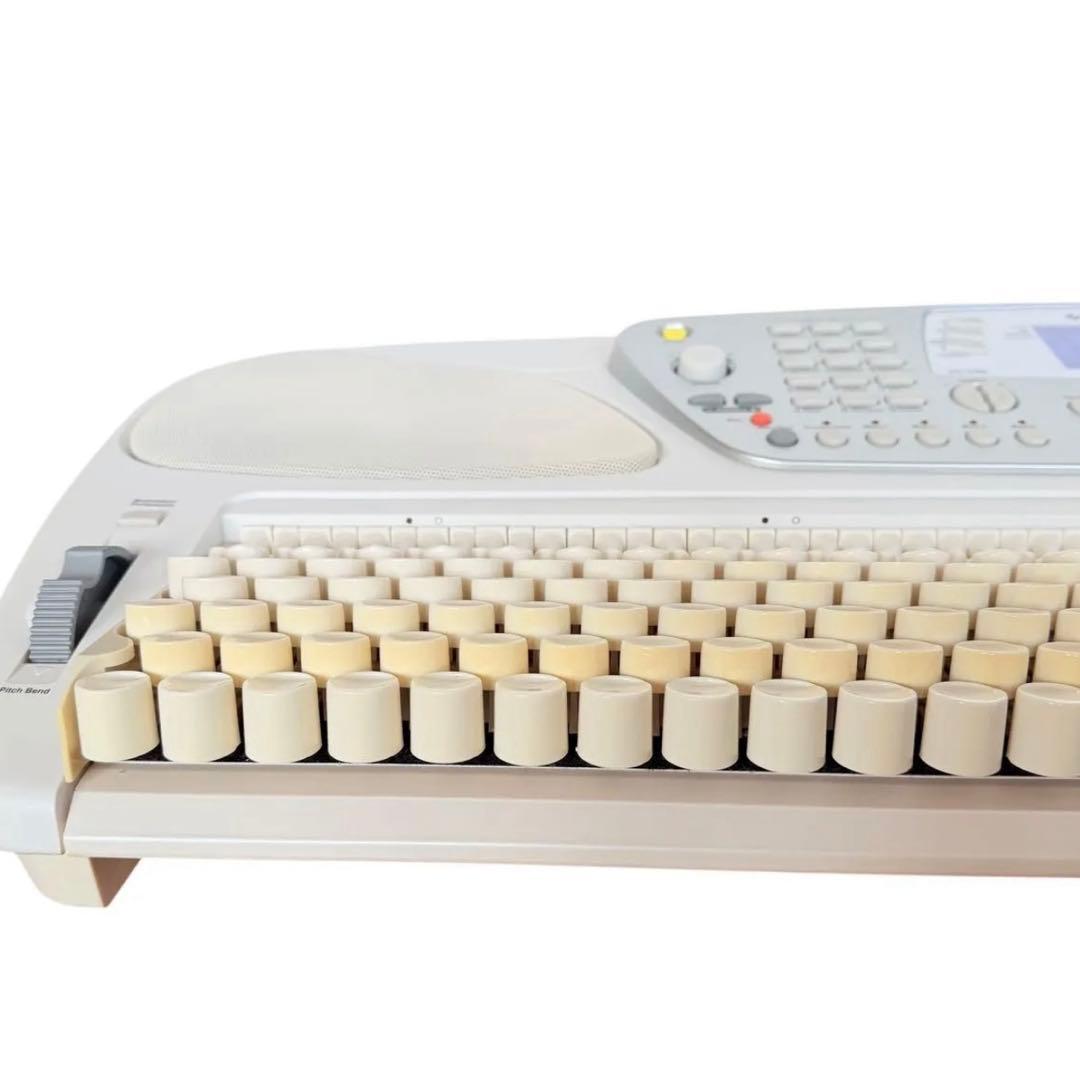 希少　CHROMATONE CT-312 クロマトーン 電子キーボード