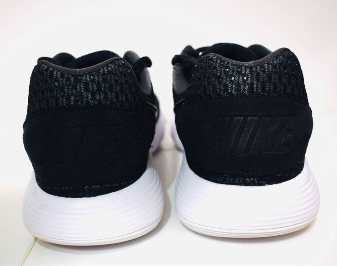 最終値下げ[大人気]NIKE ハイパーダンク2017LOW 29cm バッシュ