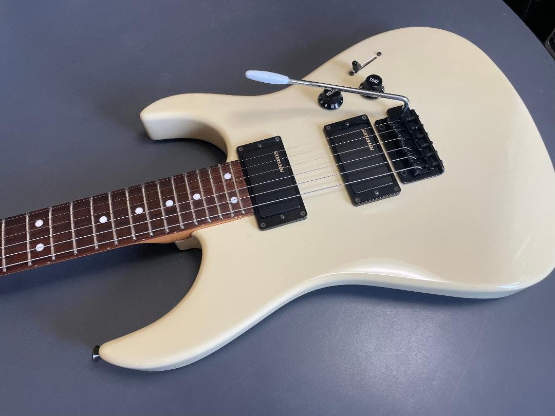 FERNANDES STJ-40 美品です