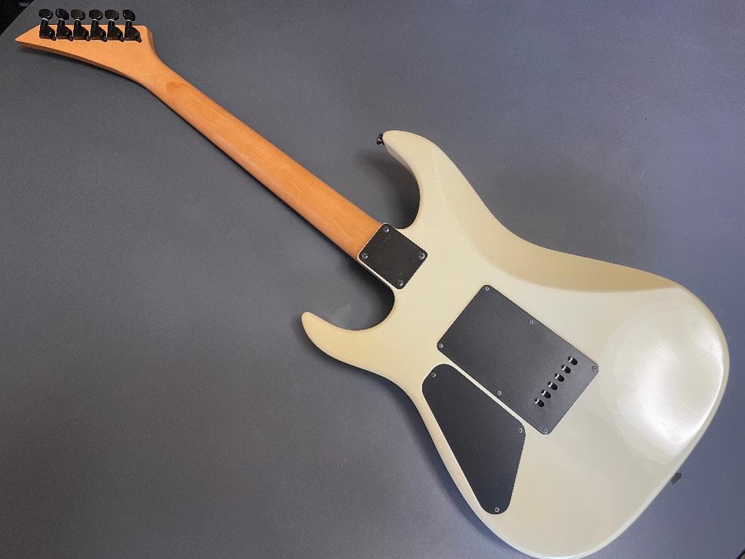 FERNANDES STJ-40 美品です