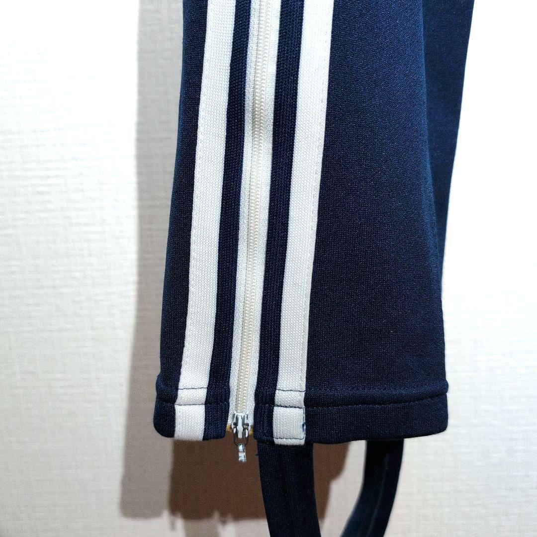 【希少】adidas70's ✨ジャージパンツ西ドイツ製
