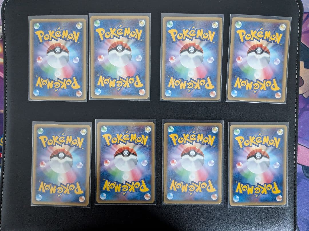 ポケモンカード デルタ種ノーマル　56枚セット