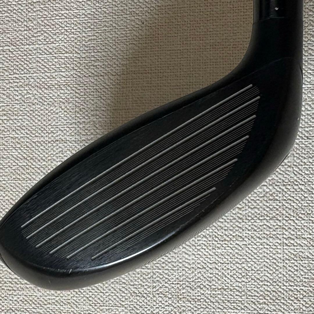 オノフ KURO FW 5w S 純正シャフト 中古品