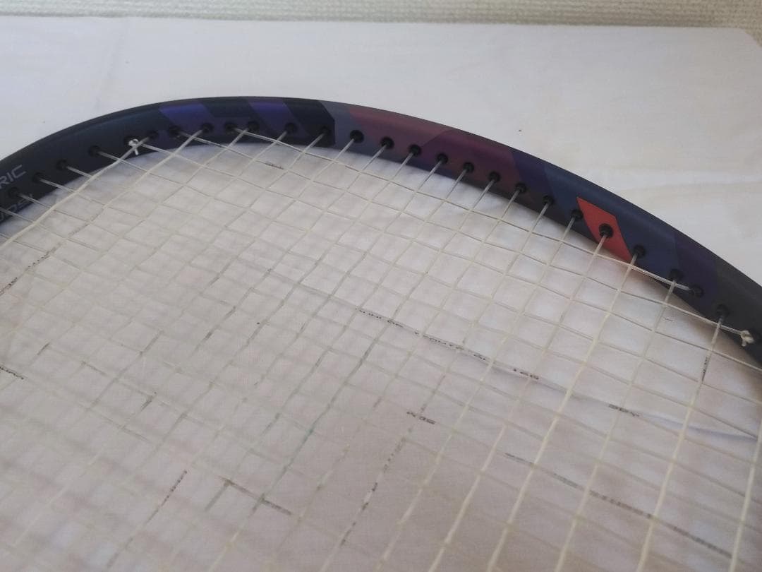 YONEX PERCEPT 100L(ヨネックス　パーセプト 100L)